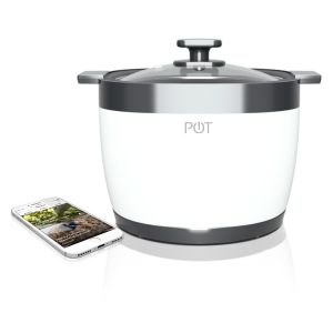 ONEPOT | cooking assistant