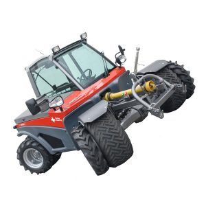 AEBI | slope tractor