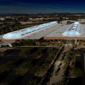 ALIGNED ENERGY | data centers