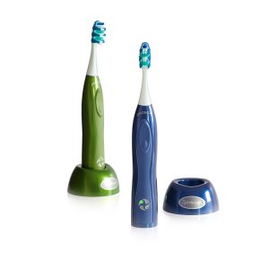 ARM & HAMMER | Sonic toothbrush