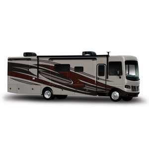 HOLIDAY RAMBLER | recreational vehicle