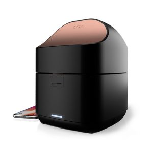 OOZE | culinary infuser