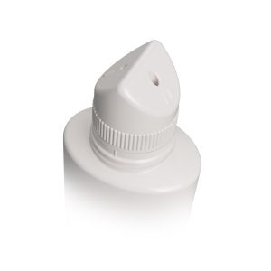 RLM | dual volume cosmetics dispenser head