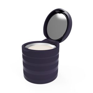 SUBTL BEAUTY | stackable cosmetics vessels