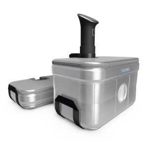THERMO | sous-vide container